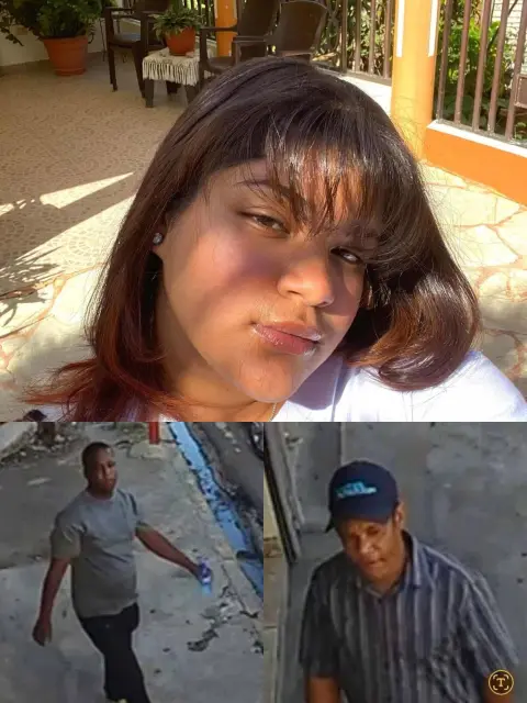 Hombres Hipnotizan joven mujer para robarle