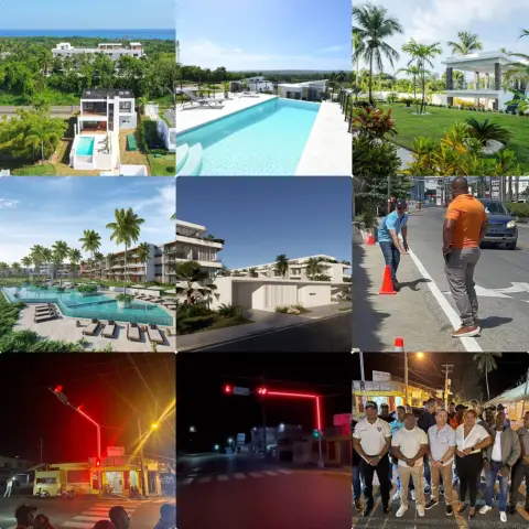 Cabarete: Un Destino Turístico en Pleno Auge y Orgullo Nacional