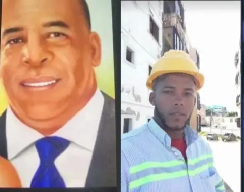 Padre e hijo mueren tras explosión de tanque de gasoil