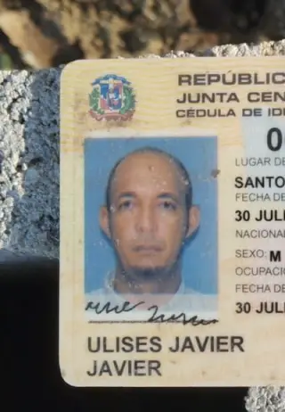 Ulises Javier Javier