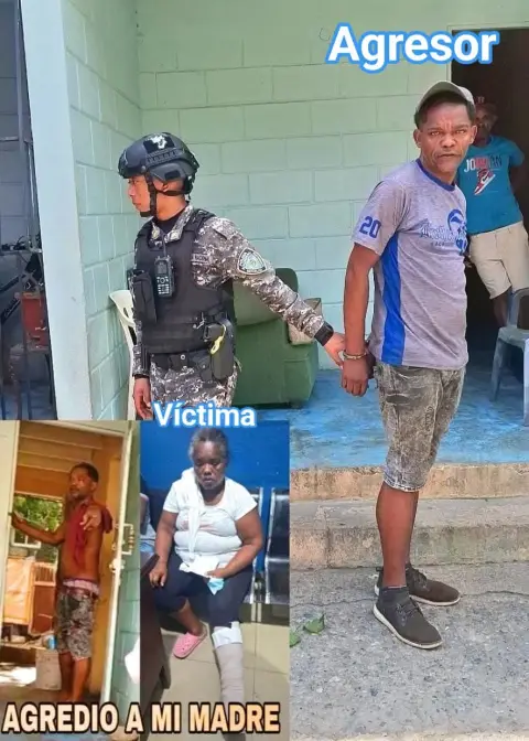 DIOS MÍO!! por una herencia lo que le hizo este hombre a su hermana