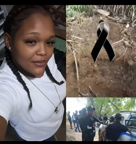 🔥 Encuentran calcinado el cuerpo de mujer desaparecida