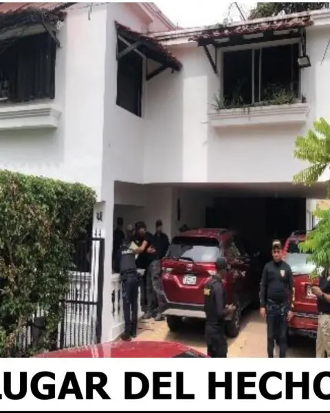 Tragedia familiar hombre le quita la vida a su esposa y suegra y luego se suicida*