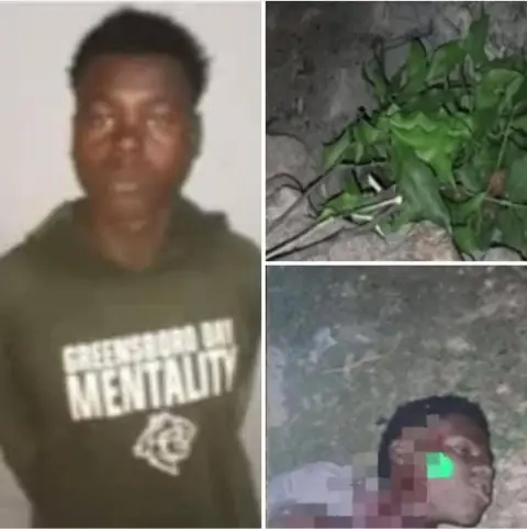 Nacional haitiano muere tras recibir herida de arma blanca durante riña