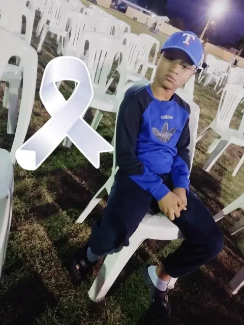 Triste muere niño en Dajabon