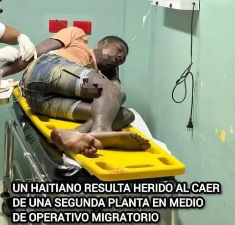 Salva su vida de milagro