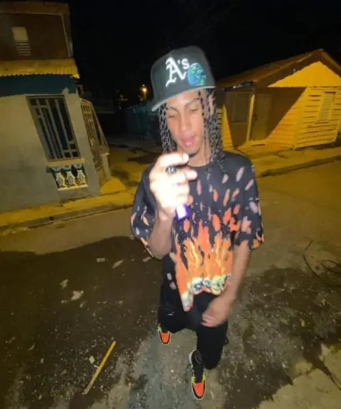 Otro joven muere durante carrera clandestina de motocicletas