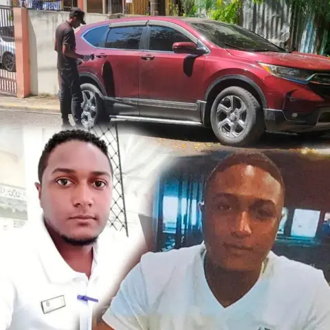 Hallan cuerpo calcinado se presumen es de joven desaparecido