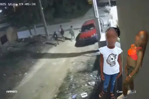 Dos menores reportadas desaparecidas en Azua fueron halladas en Higüey tras supuesto plan a través de Free Fire