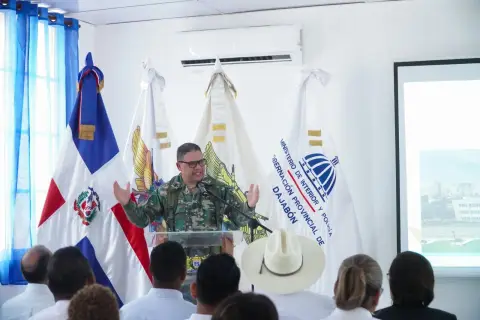 la cultura de defensa y el compromiso nacional desde la frontera