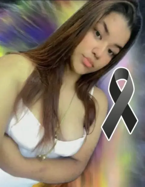 Tragedia enluta, joven pierde la vida en accidente