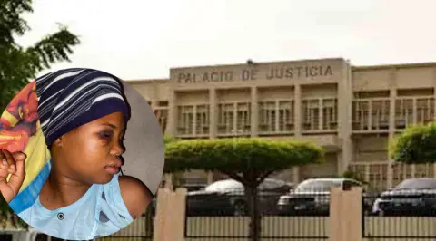 caso de Katerin Altagracia Rodríguez Gómez