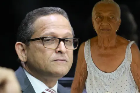 Fallece la señora Quidamia, madre del exdiputado Darío Zapata