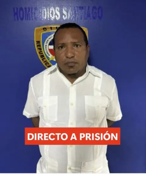 Envían a prisión al acusado de ofrecer dinero por una n!ña con fines s3xu@les.