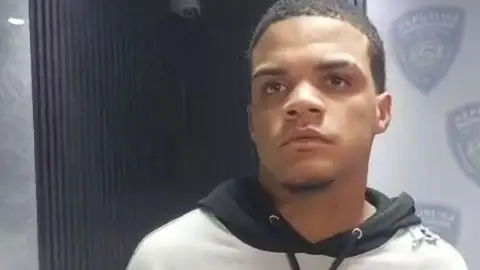 Diorlin César Reyes Pérez