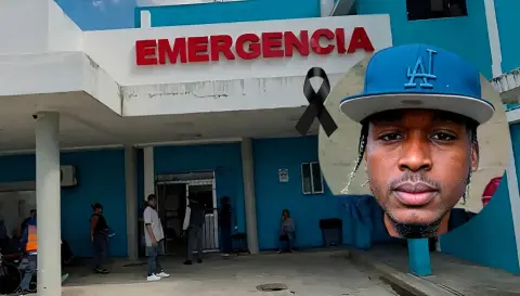 Joven buscado por las autoridades se entrega y luego se quita la vida en un cuartel de la Policía