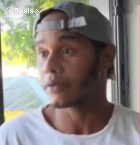 Apresan a hombre que confesó matar por CEL0S