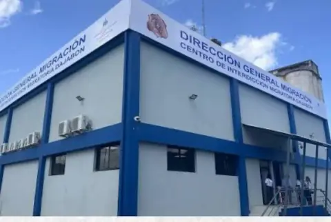 Designan nuevo encargado de seguridad de Migración en Dajabón