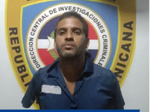 apresan joven buscado por varios robos
