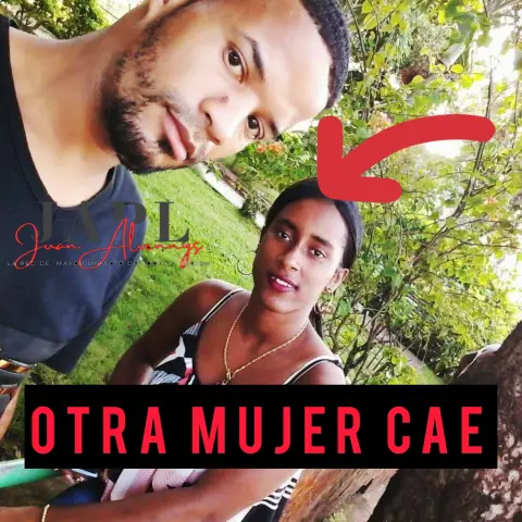 Brendalis Castillo Padilla, conocida como “Brenda”, de 24 años de edad.