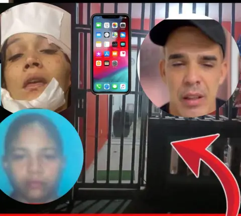 Hombre mata a su suegra y hiere a su pareja tras discusión por un teléfono