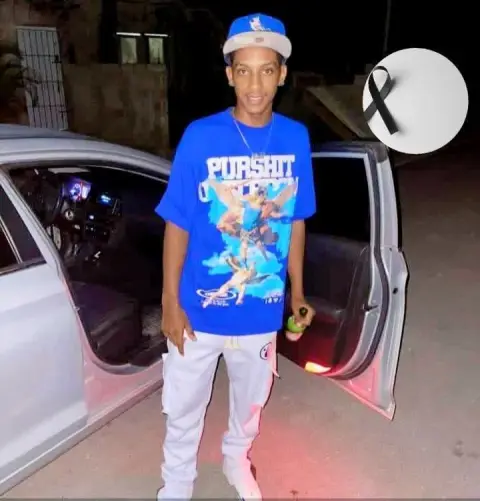 Joven muere por disparo accidental mientras un amigo manipulaba arma ilegal