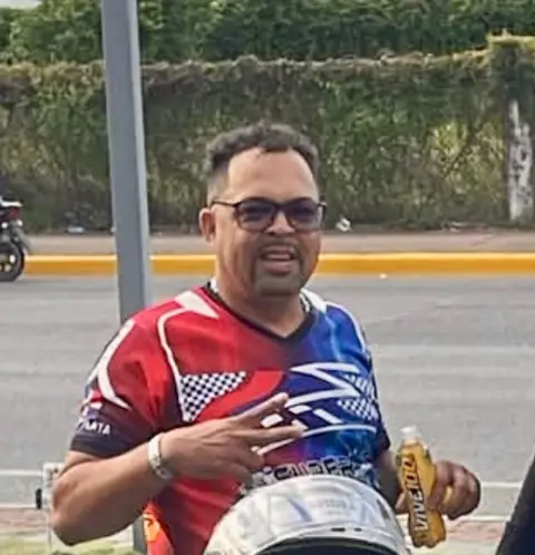 Identifican hombre fallecido en accidente