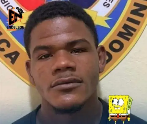 “Bob Esponja” cae abatido en presunto enfrentamiento con la policía