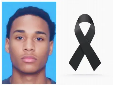Joven de 17 años pierde la vida en trágico choque de motocicletas