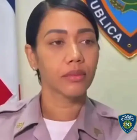 Aguinaldos no fueron prohibidos por la Policía Nacional; Vocera Policial aclara el tema