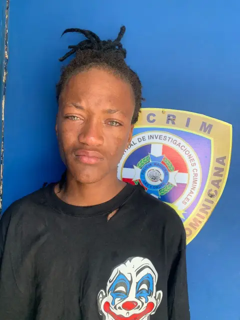 Cae abatido joven buscado por homicidio tras enfrentar a agentes del Dicrim