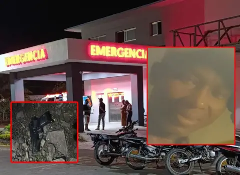 DICRIM abate en intercambio de disparos a haitiano acusado de matar a un bebé de meses de nacido