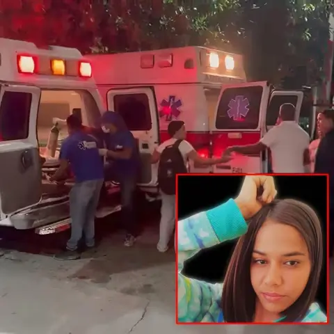 Hombre hiere de bala a su pareja y a dos hijos menores por presuntos celos