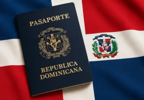 Embajada de EE.UU. orienta sobre documentos civiles dominicanos para solicitudes de visa