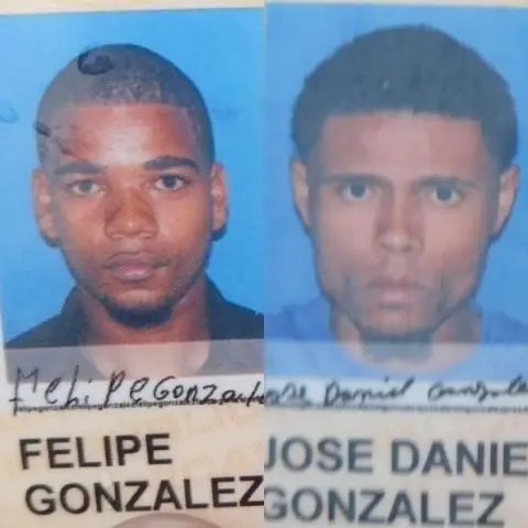 Dos hermanos mueren ahogados al intentar rescatar un mulo