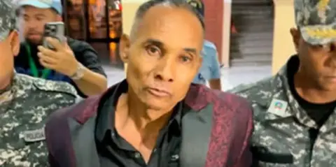 Envían a prisión a entrenador de béisbol acusado de abuso s3xual a menor3s