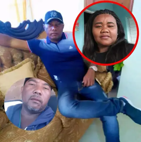 Hombre mata a su expareja y luego se quita la vida ahorcadonse