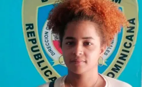 Someten a la justicia mujer que habría quemado viva a una perra recién parida