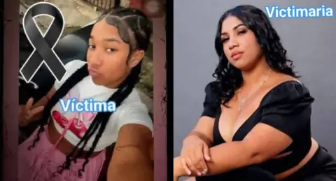 Joven mata a su hermana de 14 años a tiros y hiere a su cuñado 😳