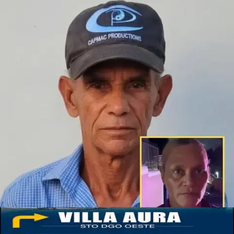 Tenían cuatro día buscándolo y mira como lo encontraron su familia se le rompió el corazón 😭