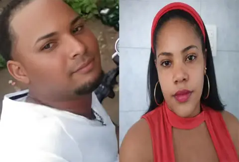 Hombre le dispara a su pareja y se da a la fuga está viva de milagro