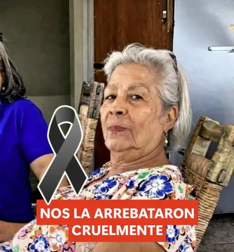 Desconocidos atracan y le qu!tan la v!da a una señora religiosa en su vivienda
