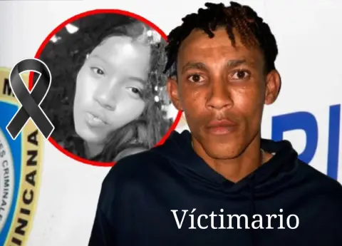 HOMBRE BAJO LOS EFECTOS DEL ALCOHOL MATA DE UN DISPARO A SU PRIMA ADOLESCENTE