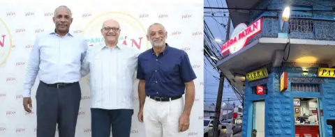 Apresan administradores de Barra Payán por presunto desfalco de RD$40 millones