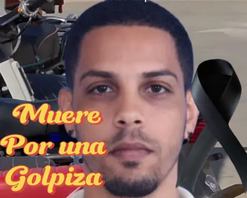 Fallece joven tras recibir golpiza en una finca en Las Matas de Santa Cruz