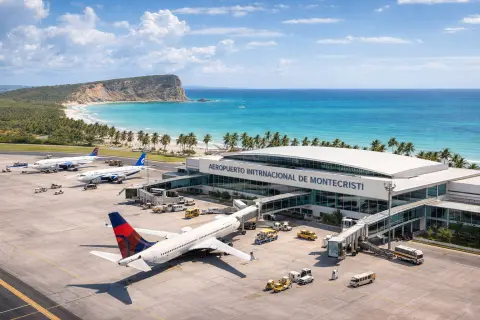 Gobierno aprueba aeropuerto internacional privado en Montecristi