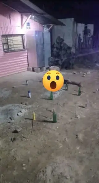 Encuentran a Rulo fallecido con varios impacto de balas