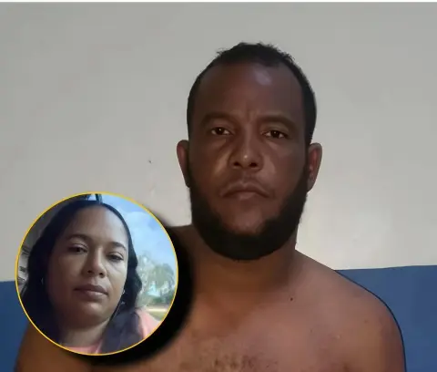 Oh Dios mío 😳 Hombre hiere a su pareja de varias estocadas y la deja en muy mal estado