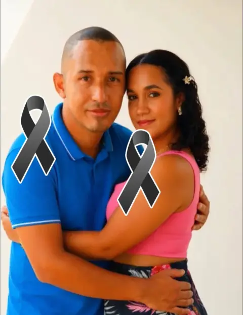 Hombre le quita la vida a su pareja y luego se priva de la de el en el mismo lugar