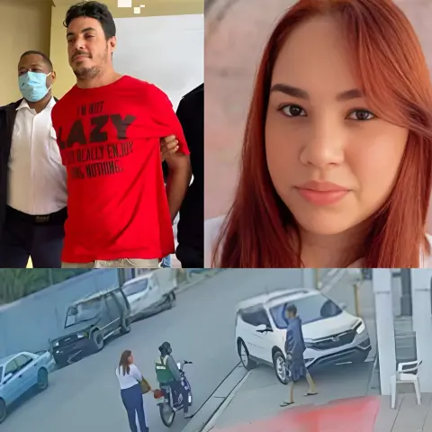 Mira cuanto años le echaron por intentar asesinar su expareja con un disparo en el rostro 😳